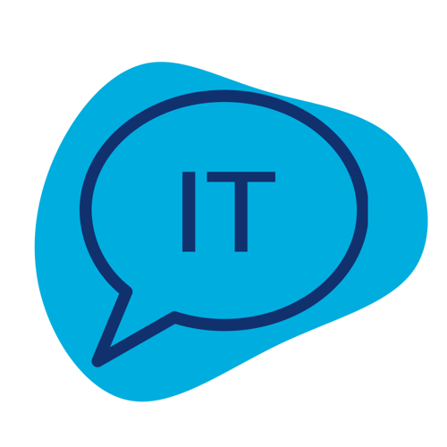 Icon: IT